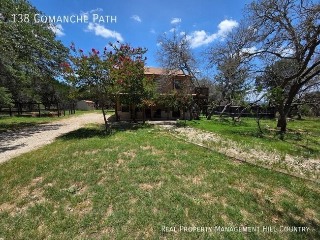 Photo - 138 Comanche Path House