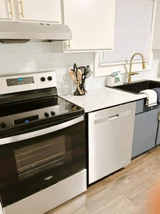 Photo - Close to Notre Dame, updated 3 bedroom 1 bath home.