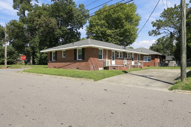519 McKinley Ave
