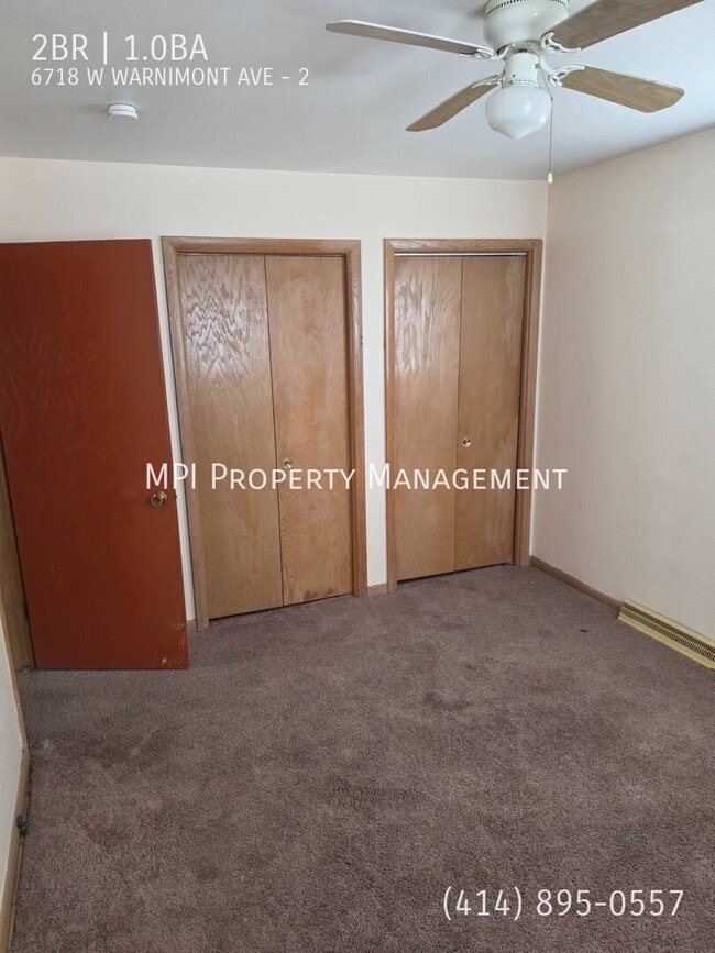 Photo - 6718 W Warnimont Ave Unit 2