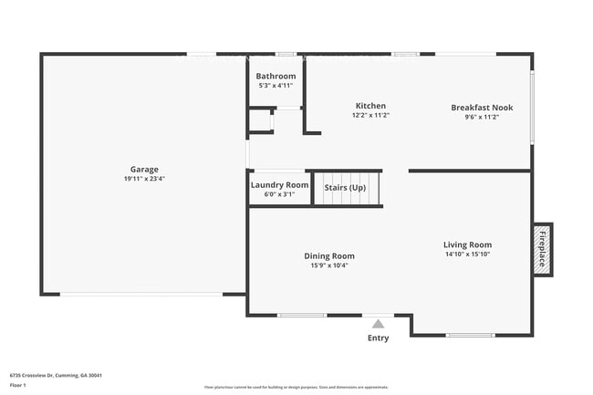 Photo - 6735 Crossview Dr