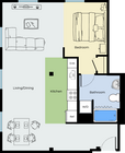 One Bedroom