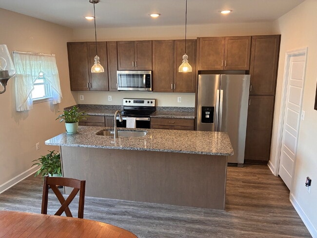 Photo - Coming Soon. Beautiful 4 Bedroom 3.5 Bath Townhome in sought after Congers Creek Community. Minut...