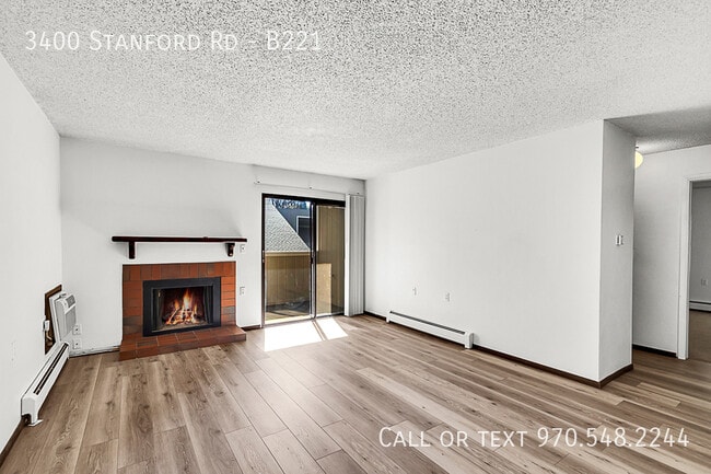 Photo - 3400 Stanford Rd