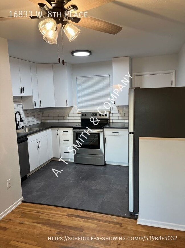 Photo - 16833 W 8th Pl