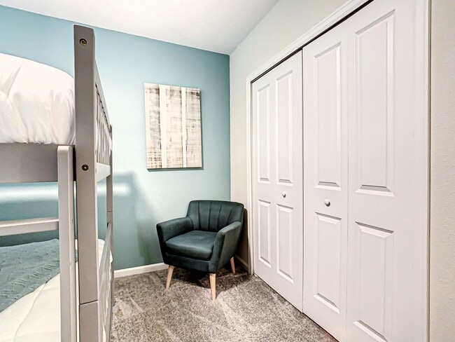 Photo - Beautiful 2-Bedroom, 2-Bath Furnished Condo in ChampionsGate Resort – Furniture Optional!