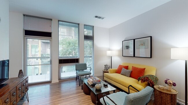 Photo - The Trend at 51