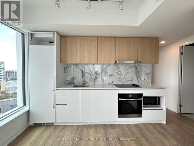 Photo - 1100 Sheppard Ave W Unit 1130