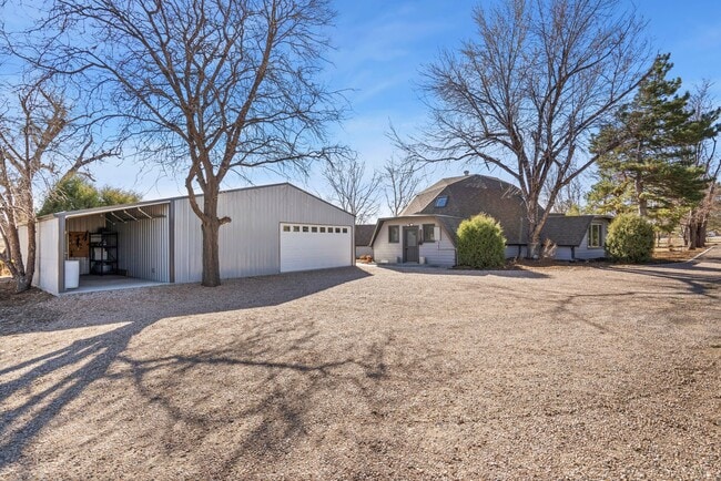 Building Photo - 8402 Dome Ct
