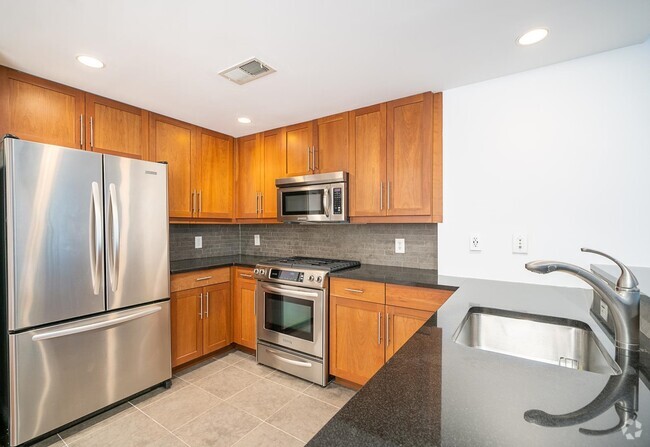 Building Photo - 800 Jackson St Unit 312 Rental