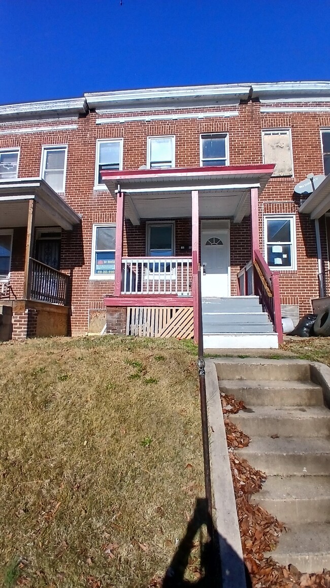 Photo - 3208 Lyndale Ave Townhome