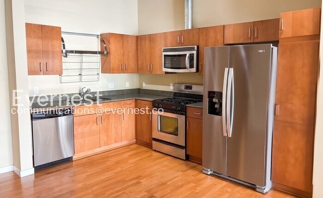 3601 Arapahoe Ave Unidad 308
