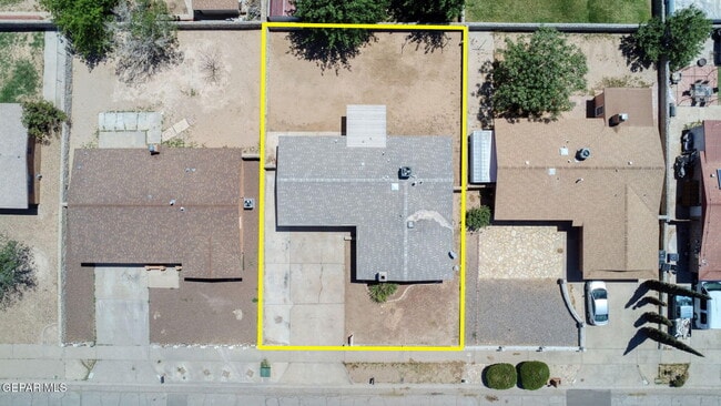 Photo - 2608 Dan Sikes Dr
