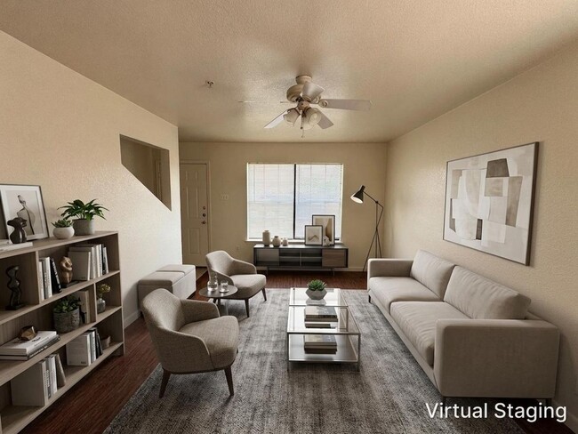 Photo - 1100 Lansberry Ct Unit # A