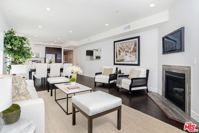 Photo - 1945 Overland Ave Condo Unit 302