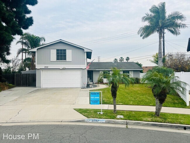 Photo - 4 br, 3 bath House - 8592 La Casita Ave