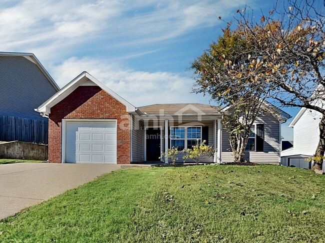 Building Photo - 1228 Shannon Ln