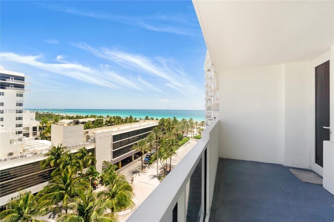 Building Photo - 100 Lincoln Rd Unit 827
