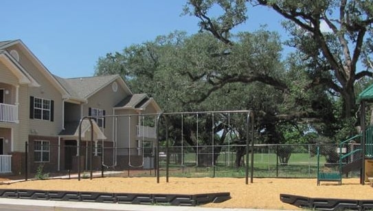 Playground