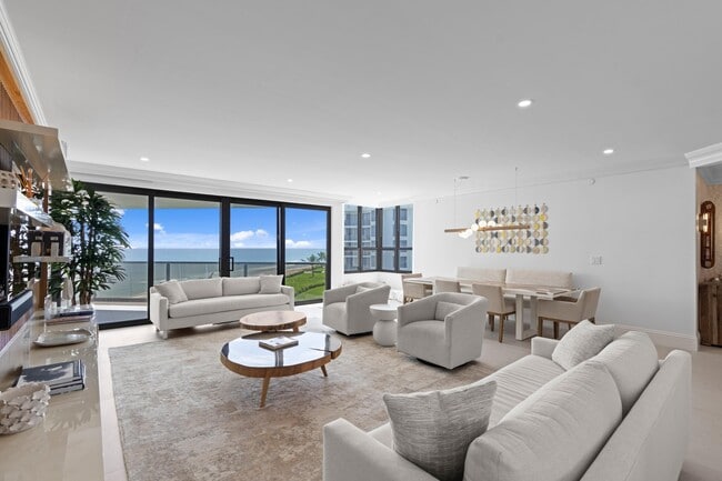 Photo - 3120 S Ocean Blvd Unidad 3403