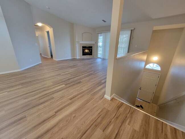 Photo - Spacious 2 bed, 2 bath townhome style cond...