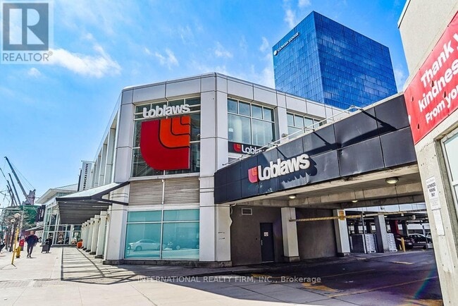 Photo - 15 Lower Jarvis St Unit 3203