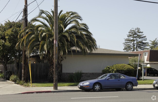 Photo - Morpark Apartments