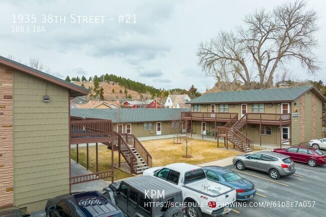 1935 38th St Unidad 21