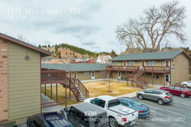 Photo - 1935 38th St Unit #21