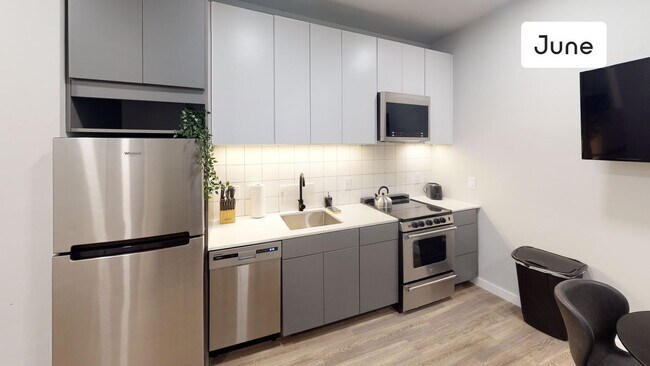 Photo - 1150 North American Street Unit 412