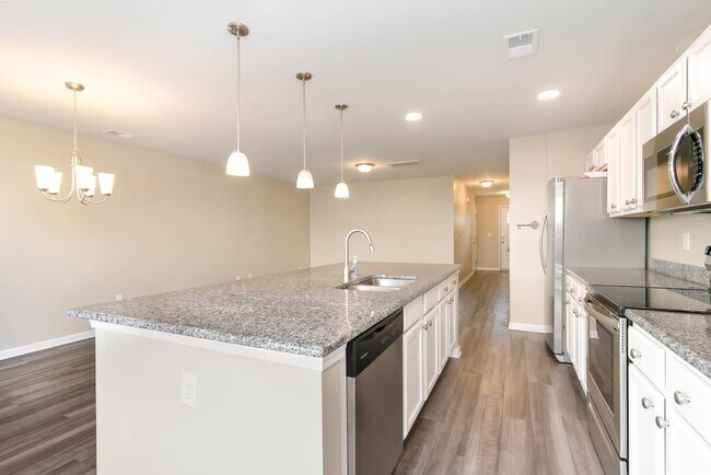 Photo - 1038 Tee Shot Dr