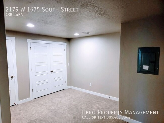 Photo - 2179 W 1675 S