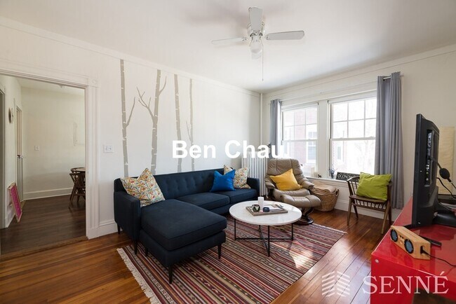 Photo - 55 Magazine St Apartments Unit 33B