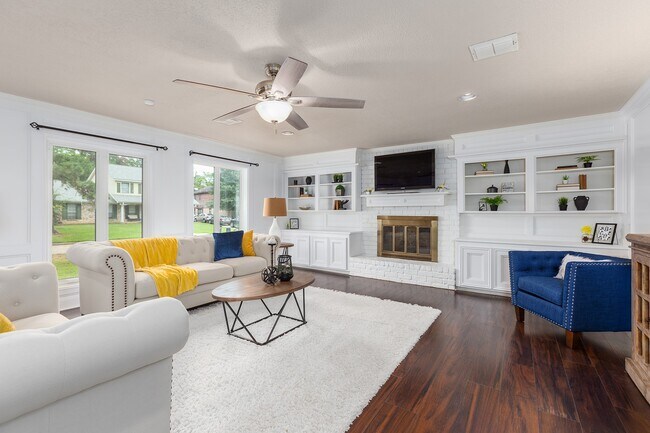 Photo - 19139 Candletrail Dr