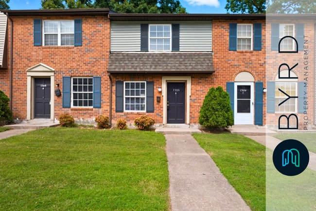 Building Photo - 1506 Stowmarket Ct