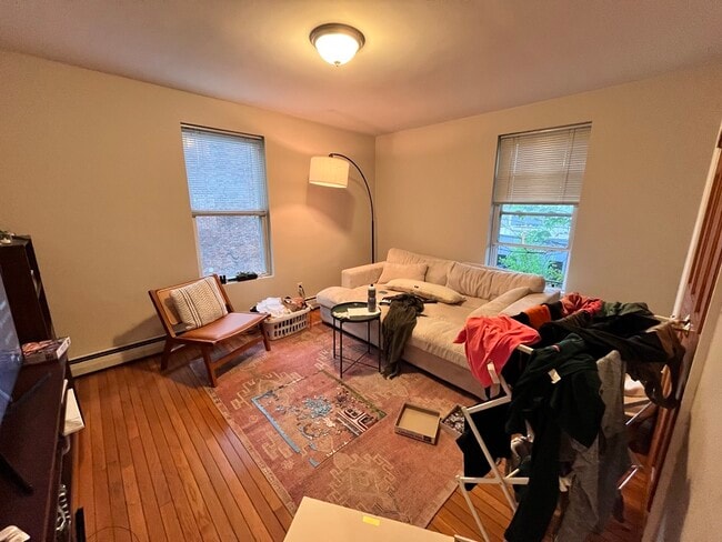 Photo - 350 Allston St Apartamentos Unidad 2