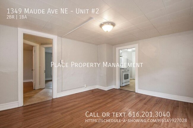 Photo - 1349 Maude Ave NE Unit #2
