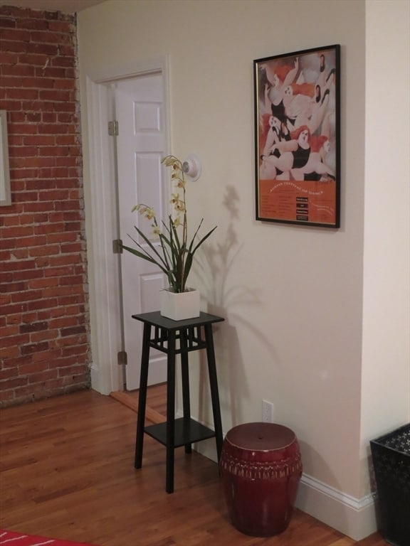 Photo - 631 Tremont St Unit 2