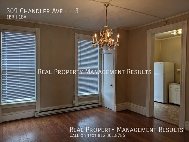 Photo - 309 Chandler Ave Unit 3