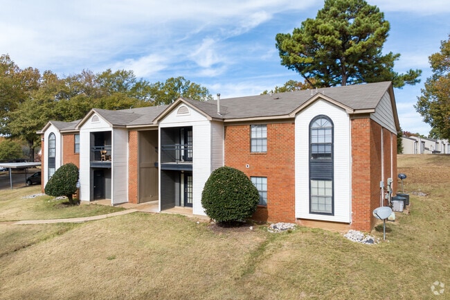 Brentwood Apartments