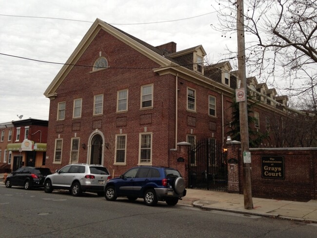 Photo - 2501 Christian St Condo Unit 302