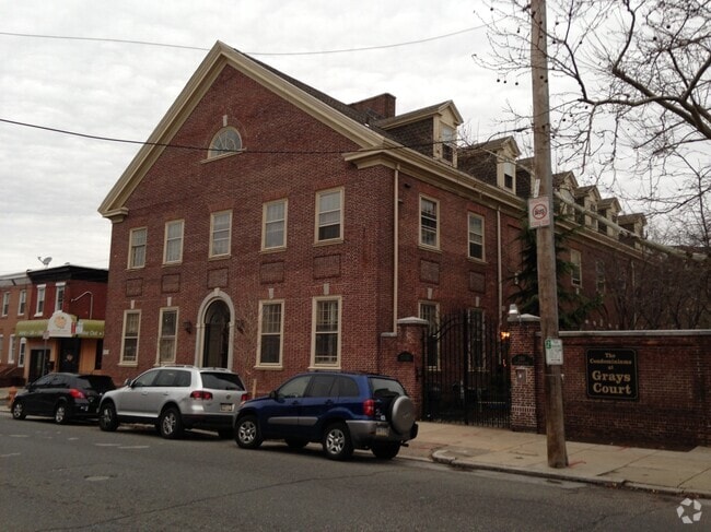 Building Photo - 2501 Christian St Unit 302 Rental