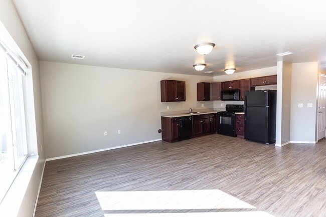Ridgeview East Townhomes
