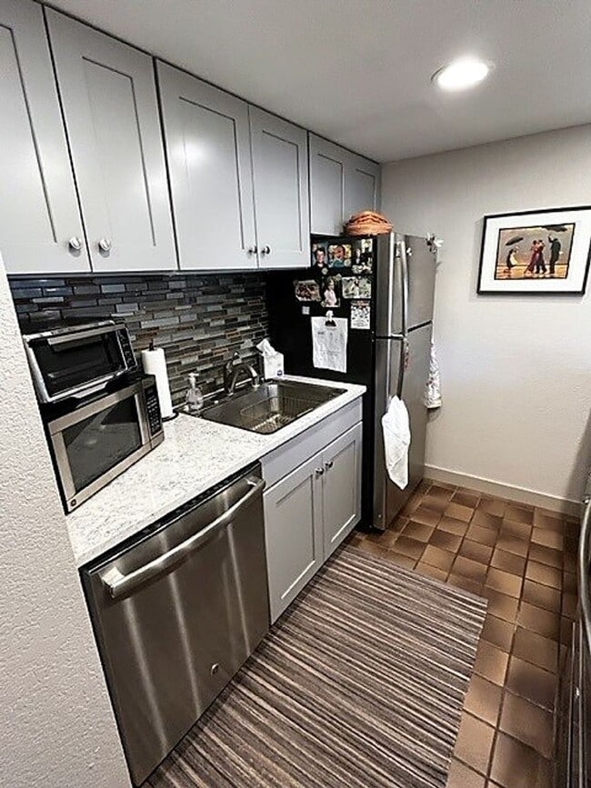 Photo - Winter Seasonal Rental- Mountainside Condos #247D Unit D #247