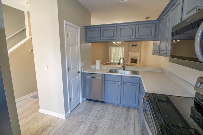 Photo - Henderson Townhomes
