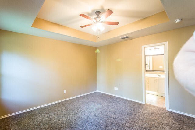 Photo - Available- JANUARY 2026- Single Family Home in Lindale ISD- Large Fenced in backyard - Safe neig...