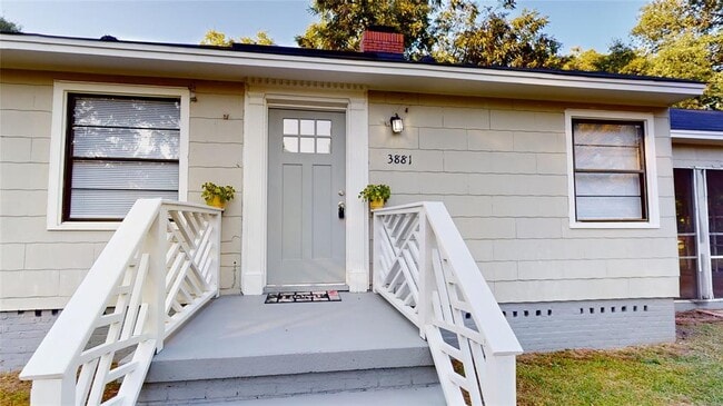 Photo - 3881 Gober Rd