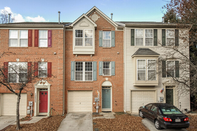 Photo - 12803 Duck Pond Dr Townhome