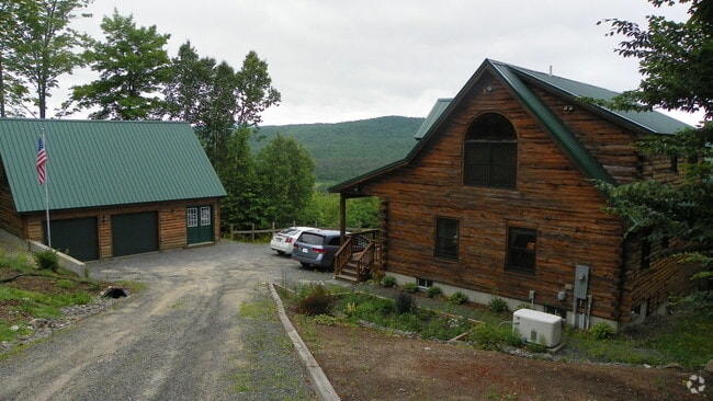 Building Photo - 16 Mountains W Ln Rental