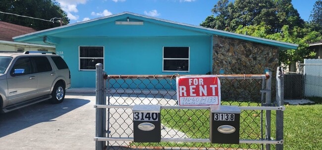 Building Photo - 3138 NW 29th St Rental